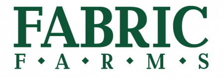 Fabric Farms Logo Fabric Farms Logo