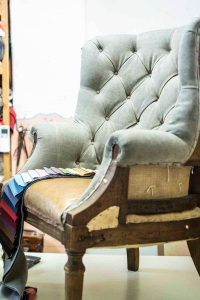 Reupholstery Services Chair Reupholstery Services Chair
